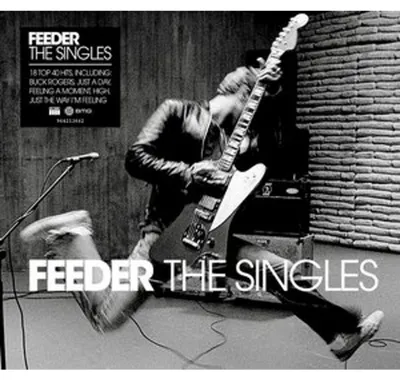 Produktbild von The Singles