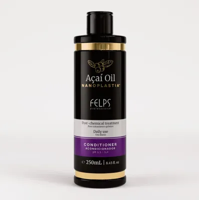 Produktbild von Felps Acai Spülung Nach Nanoplastie - 250Ml