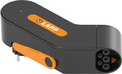 Immagine prodotto di Caricabatterie LAPP Mobility Dock per veicoli elettrici