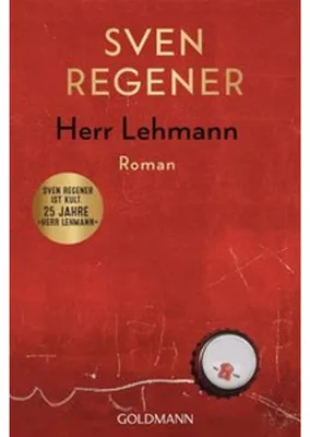 Immagine prodotto di Herr Lehmann