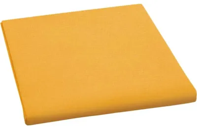 Produktbild von Leintuch 150x230 - 150x230 - gelb