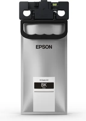 Image de Epson WF-C53xx 58xx Series Ink XXL noir T 11E1