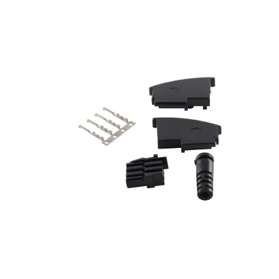 Produktbild von TAE F-Stecker, unmontiert