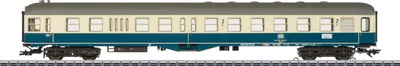Produktbild von Märklin 43337 H0 Steuerwagen Bymf 436 der DB