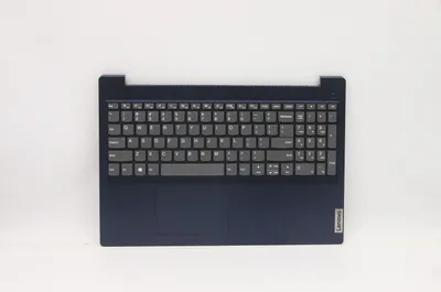 Obrázek produktu pro Lenovo 5CB1D03528, Cover + keyboard, Lenovo, IdeaPad 3 15ADA05