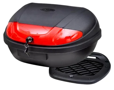 Produktbild von Motorradkoffer Top Case Roller 72L
