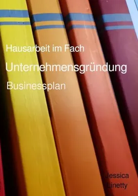 Produktbild von Unternehmensgründung