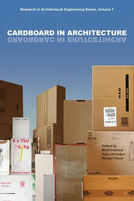 Produktbild von Cardboard in Architecture