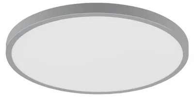 Image de EGLO 97267 FUEVA 1 LED Plafonnier 25W 2500Lm 4000K blanc neutre