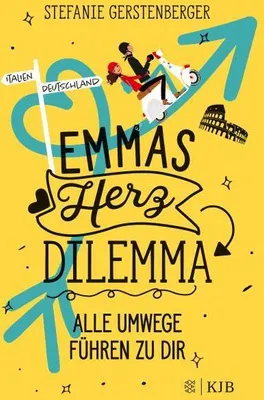 Produktbild von Emmas Herzdilemma