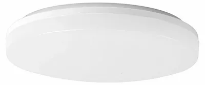 Imagen del producto de Mini Kora R: Foco LED empotrable de 20W, forma redonda, con selector de temperatura de color (2700K/3200K/4000K) y acabado en blanco mate. Marca: Beneito & Faure