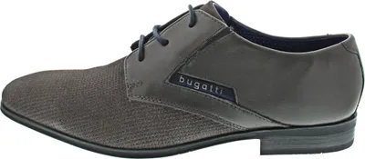 Produktbild von Bugatti MATTIA ECO 315955161400120 (43/LIGHT GREY)