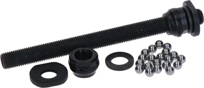 Produktbild von SHIMANO Hohlachse 108 mm HB-T3000 Komplettachse - präzise Wartung für Vorderr...