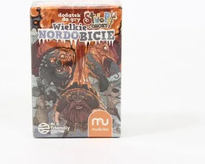 Immagine prodotto di Stalla Creature Gioco Grande Nordobite 55120