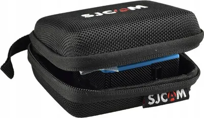 Zdjęcie produktu dla Oryginalna Walizka SJCAM Etui Case SJ4000 Mały