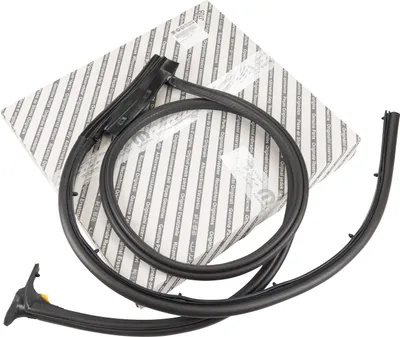 Produktbild von Original Fiat Profilgummi Türdichtung Hecktür Fiat Ducato Bj. 1994-2006 OE 1318438080