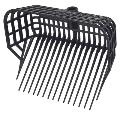 Produktbild von KERBL Dunggabel Maxi Mistgabel