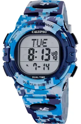 Immagine prodotto di Calypso - K6073/5 - Orologio da polso - Signori