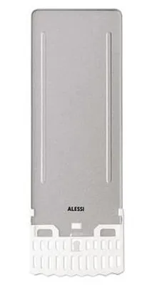 Zdjęcie produktu dla Alessi Tray For Mdl15 W | Art.-Nr. MDL15/VASW, EAN 8003299480081