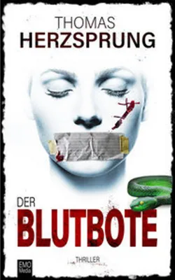 Image de Der Blutbote