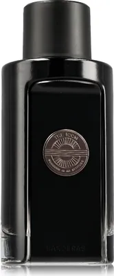 Obrázek produktu pro Banderas The Icon The Perfume EDP 100 ml M