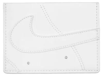 Immagine prodotto di Nike - Portacarte "Air Force 1" PP14813 (taglia unica) (bianco)