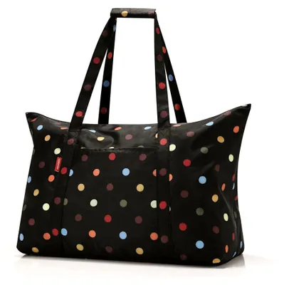 Produktbild von Reisetasche mini maxi dots Punkte