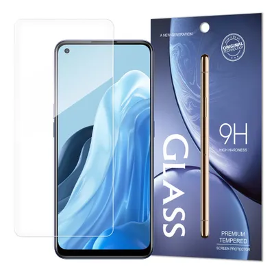 Obrázok produktu pre Temperované sklo 9H pre Oppo Reno7/Find X5 Lite KP24521