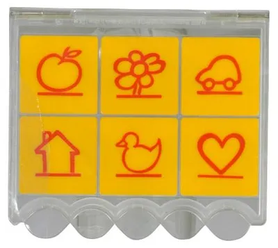Productafbeelding van Bambino Loco Basisdoos