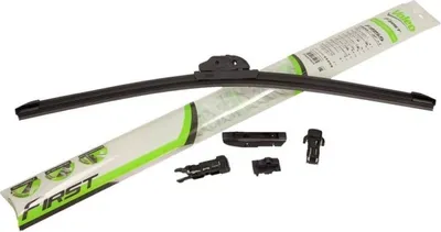 Image de Valeo FM55 Première lame plate MU Balai d'essuie-glace de pare-brise 550 mm