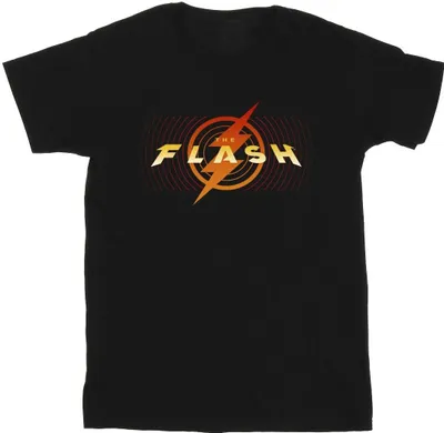 Produktbild von DC Comics - T-Shirt für Herren BI52149 (XXL) (Schwarz)
