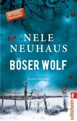 Produktbild von Böser Wolf
