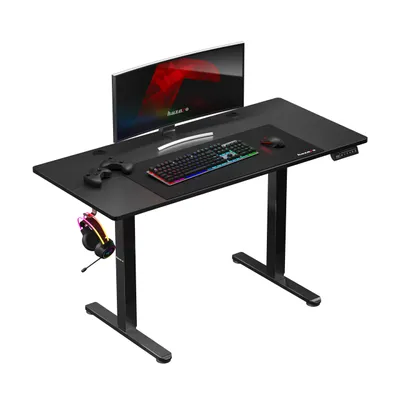 Immagine prodotto di Tavolo Da Gioco Elettrico Per Computer Regolabile Huzaro