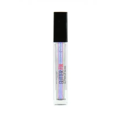 Produktbild von Maybelline New York Glitter Fix Lip Gloss 55 Spell Truck 5ml