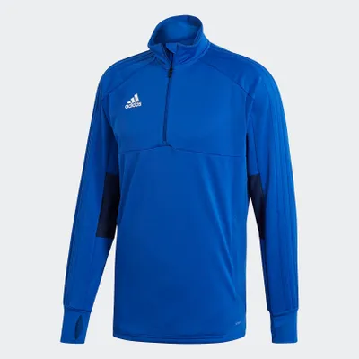 Produktbild von Adidas Condivo 18 Ziptop Herren - Royal  | Größe: 2XL