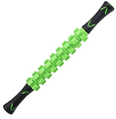 Immagine prodotto di Bastone/rullo da massaggio in Abs Sedcogreen - 47.5 cm
