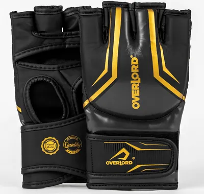 Produktbild von Overlord Legacy MMA Handschuhe Schwarz M