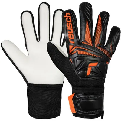 Productafbeelding van Reusch sportkleding, artikelnummer 56705147783, kleur: zwart