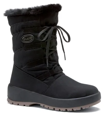 Produktbild von Olang Damen-Schneestiefel