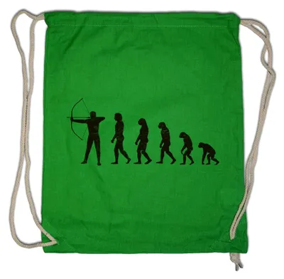 Produktbild von Sporttasche Archery Evolution