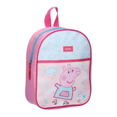 Immagine prodotto di Zaino Peppa Pig Bambina 28 x 22 x 10 cm rosa