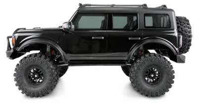 Obrázek produktu pro Amewi Caballo, Terénní auto Rock Crawler, 1:10, 14 rok/roky, 3,81 kg