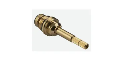 Image de Grohe tête encastrée EICHELBERG avec tige longue DN 15, neutre
