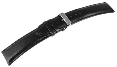 Produktbild von Steinmeister Uni ErsatzArmband silberfarbig