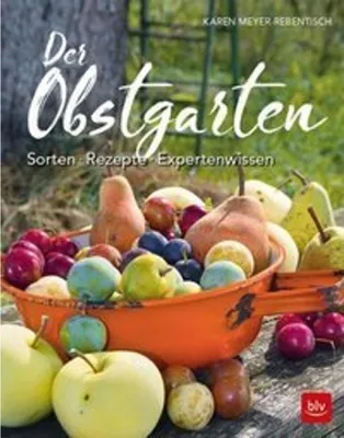Zdjęcie produktu dla Der Obstgarten