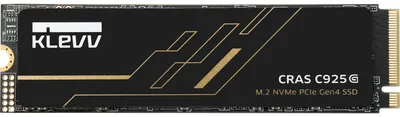 Obrázek produktu pro Klevv CRAS C925G, 1 TB, M.2, 7400 MB/s