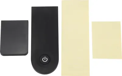 Obrázek produktu pro Ochranný kryt přístrojové desky, náhradní díl pro elektrický skútr Xiaomi Mijia M365
