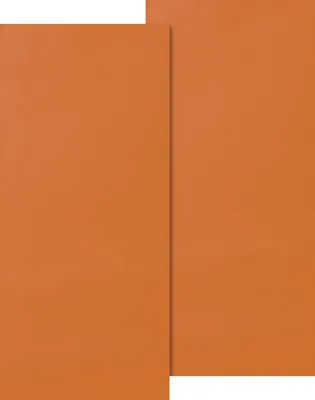 Produktbild von KNORR PRANDELL 218301011 Wachsplatten 175 x 80 x 05 mm orange