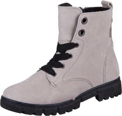 Produktbild von Ricosta SURI tundra Mädchen Stiefelette in Beige, Größe 33