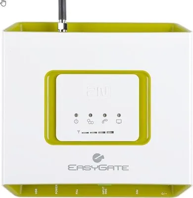 Produktbild von 2N Lift EasyGate Pro GSM (5013321LE)